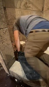 11K views · 39 reactions | Don’t tile over tile until you’ve heard these tips.  A Blank Canvas | QEP Co Inc | Facebook