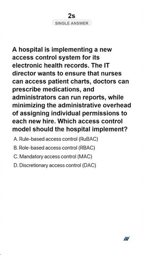 Security+ PBQ Practice: Can You Solve It? #comptia #cybersecurity #education #itcertification
