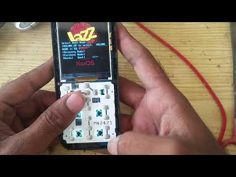 Jazz digit 4G fastboot Mode fix V7 jazz 4g digit fastboot V1 fix || jazz digit 4g mobile
