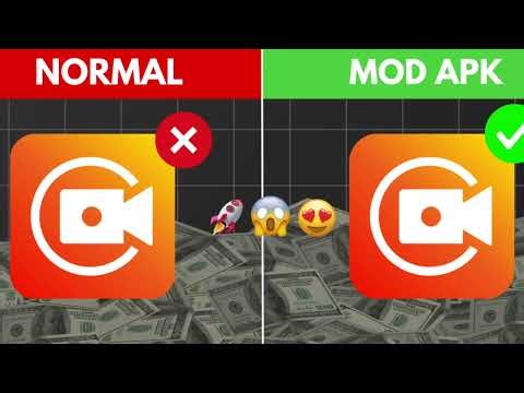 🔥XRecorder MOD APK |💥 Screen Recorder with No Watermark & Unlimited Features 2025🤑🆓