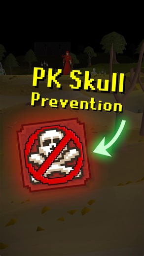 How to SKULLTRICK in 2026 💀 #oldschoolrunescape #osrs | Messiah OSRS