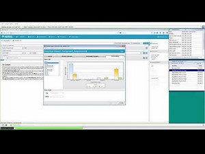 Dimensions RM Creating a Graphical Report