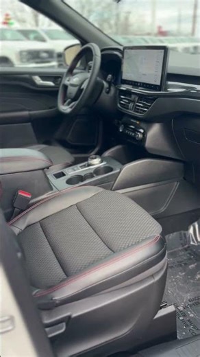 2023 Ford Escape at Speck Ford of Prosser