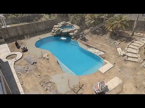 Make beutiful sweeming pool in background #beutiy #viral #viralvideo