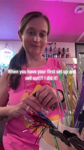 Dirty soda trailer first set up success | Building A Trailer