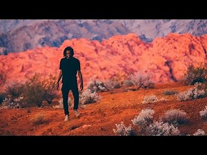Saba - California (Ft. Ravyn Lenae & Phoelix) (Bucket List Project)