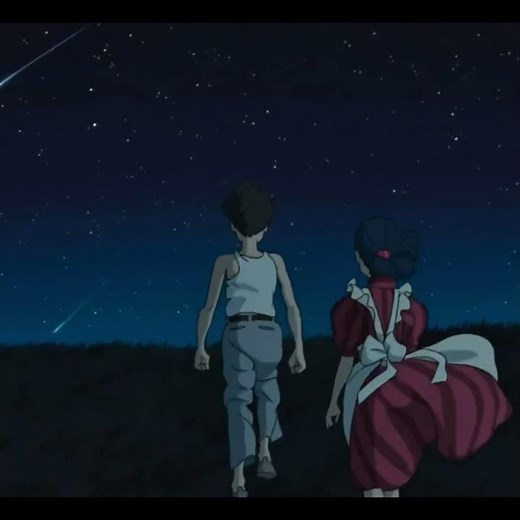 The Boy and the Heron is true Magical Fantasy