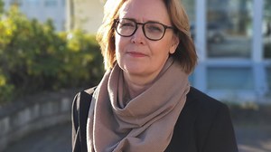 Gjör­bylting í með­ferð krabba­meina - Vísir