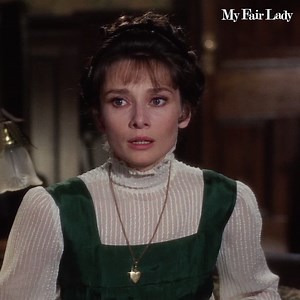 13K views · 670 reactions | Let's enunciate: My Fair Lady is now on 4K Ultra HD Blu-ray! https://paramnt.us/MyFairLady4KBD | My Fair Lady | Facebook