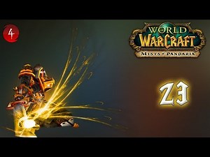 WoW: Mists of Pandaria. Паладин 1-90 by YoungSaint. Стратхольм Чёрный Вход