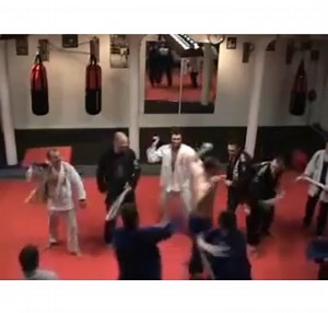 Belt Whippings Are Brutal! What Is The Point!? What Are Your Thoughts On Them? Have You Ever Had It Done? #BJJ #Grappling #Competition | Because Jitsu