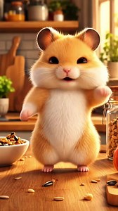 Hamster Dance: The Funniest Moves You’ll See!