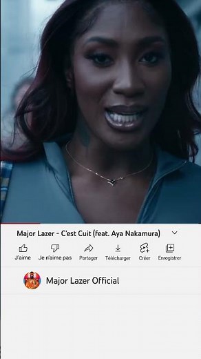 #YouTubeShorts : YouTube, en plus court