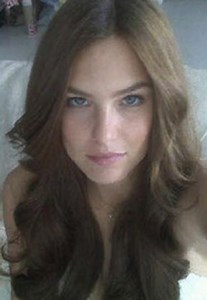 Bar Refaeli estrena look previo a su llegada a México | Periódico Zócalo | Noticias de Saltillo, Torreón,  Piedras Negras, Monclova, Acuña