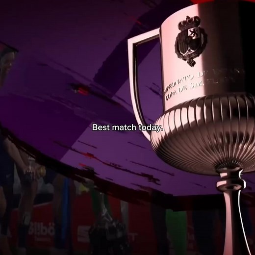 Barcelona vs Atletico Madrid: Today's Best Match Recap