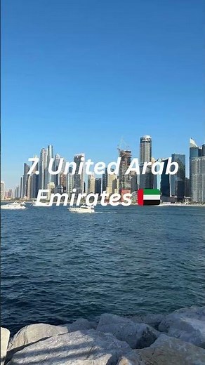 Top 10 Richest Countries in the World