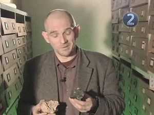 Geology: Sedimentary Rocks