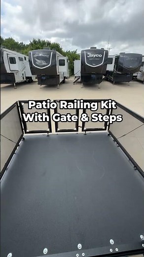 2027 Jayco Seismic 359 Toy Hauler with 11 Foot Garage #rvlife #rv #fifthwheel #toyhauler #camping