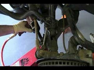 ReadyLift 69-5510 2wd five lug Tacoma lift kit installation