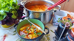 Савршен предлог за посни ручак: Бака Јелин специјалитет који ће се допасти баш свима (РЕЦЕПТ/ВИДЕО)