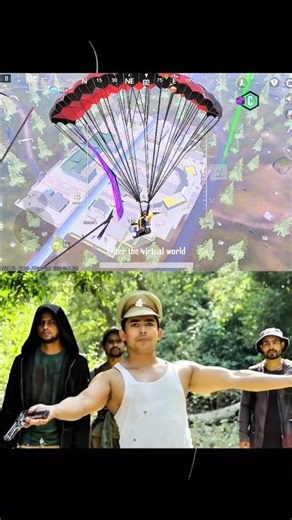 Lo Ji Lo Khud To Marega Hi Marega Round 2 Hell #shorts #r2h