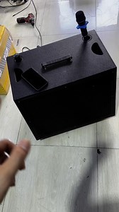 Siêu phẩm Loa kéo . K9-Pro . Chạy điện 220v vang cơ lai số . Âm thanh hay #loa #loakeo #quangloiaudio | Quang lợi audio