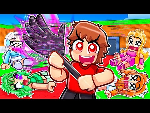 Using New DEV Slap To Steal Secrets In Steal A Brainrot...