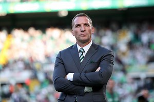 Brendan Rodgers delivers ambitious statement of intent in first interview as Celtic boss