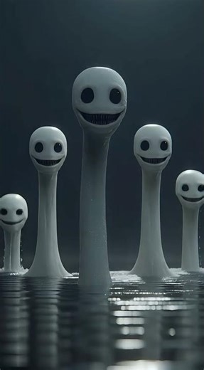 Send this to your friends and see who gets scared