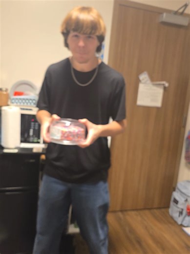 i love kroger cake #cakes #joy #geeked #nichetok