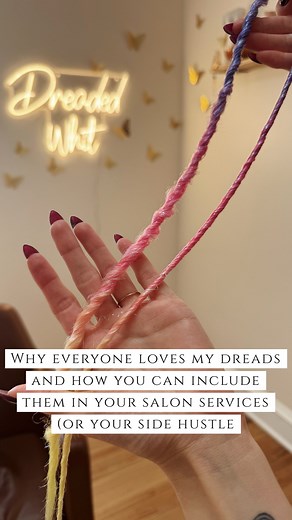 1.3K views · 339 reactions | How are my dreads different? Thanks for...