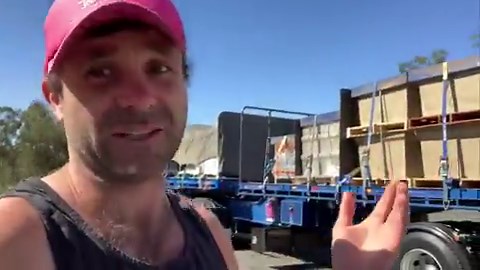 220K views · 3.1K reactions | I bloody loved this interview with Steve an Owner Driver  | Tones Truckin Stories | Facebook