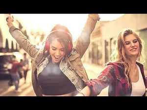 Mουσική για να ανέβει η διάθεσή σου και να φύγει το άγχος σου (θετική ενέργεια!)