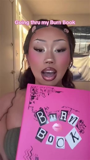 Should I add my exes next ? I had a couple others but I felt bad 😭 YT/IG/TT: duhparis #fyp #makeup #grwm #storytime #duhparis