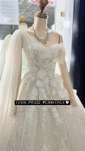 Budget-Friendly Wedding Gowns for Every Bride