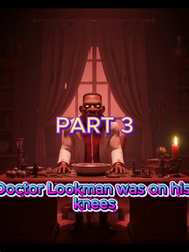 Evil Doctor: An African Folktale