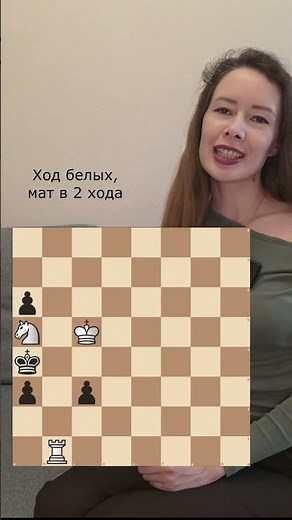 Chess puzzles that pump you up 🧠 #chess #checkersinthecity #marina_chess_ #puzzle