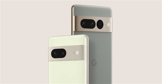 Here's just what color Pixel 7 our readers said they'll pick up