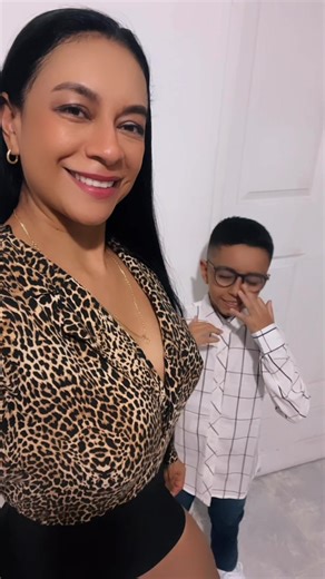 A Dios gracias por tanto y en especial por mi familia esperandote 2026