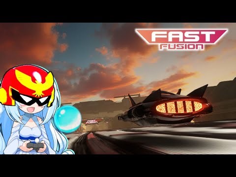 FASTシリーズを知ってるかい？【Fast Fusion】