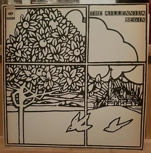 The Millennium - Begin