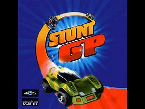 Stunt GP Soundtrack - 01 - Main Menu