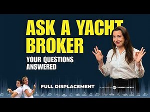 What I Wish I Knew Before Buying a Yacht