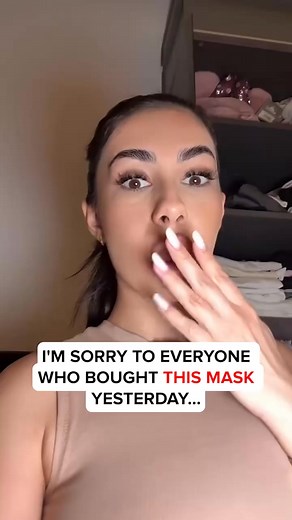 ✨ BFCM EARLY ACCESS: YURI’s viral night mask is finally on sale! ✨ Achieve poreless, smooth, glowing skin — all while you sleep. 🌙 💗 Shrinks the look of pores 🤍 Reduces redness overnight 😴 Restores elasticity bounce Wake up glowing. Limited quantities available. | Korean Beauty Tips.