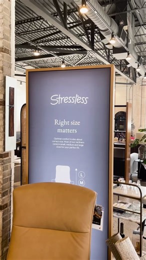 Which Stressless recliner should you get?? Stressless is a Norwegian company that makes some of the most comfortable chairs ever. Get more details about all these recliners at smartfurniture.com #smartfurniture #furniture #stressless #recliner