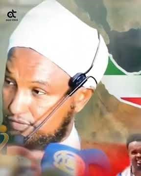 Waa maxay Ictiraaf? Sheikh Xuseen Cali Jabuuti