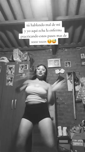 Practicing Dance Steps: Over 1000 Times Success