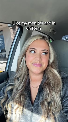 Appreciating Tall Men in Uniform: Firefighters and Police