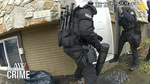 4.5K views · 77 reactions | Bodycam: SWAT Raids Wrong Ohio House, Sends 1-Year-Old to the Hospital | Law&Crime | Facebook