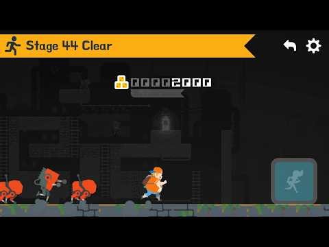 Nexon Lode Runner 1 Android 60fps